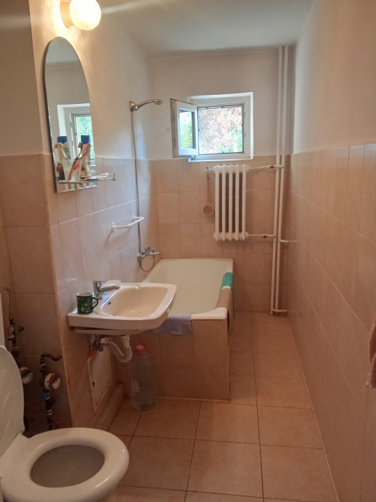 Apartament 2 camere, Iosia, Str. Aleea Calinului
