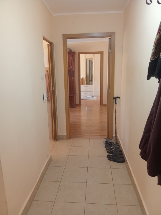 Apartament 2 camere, Iosia, Str. Aleea Calinului