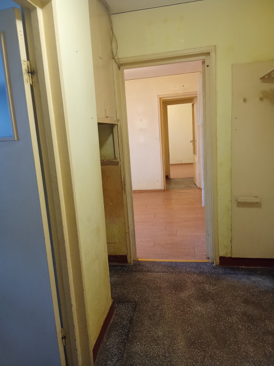 Apartament 2 camere, Cantemir, Str. Dimitrie cantemir