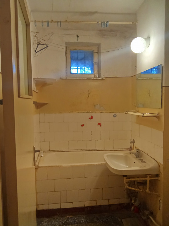 Apartament 2 camere, Cantemir, Str. Dimitrie cantemir
