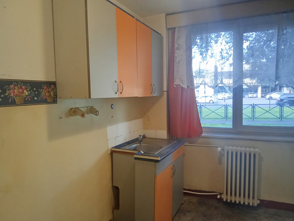 Apartament 2 camere, Cantemir, Str. Dimitrie cantemir
