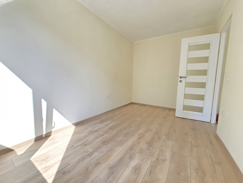 2 camere | Tip L | str Aleea Rogerius | Etaj 2