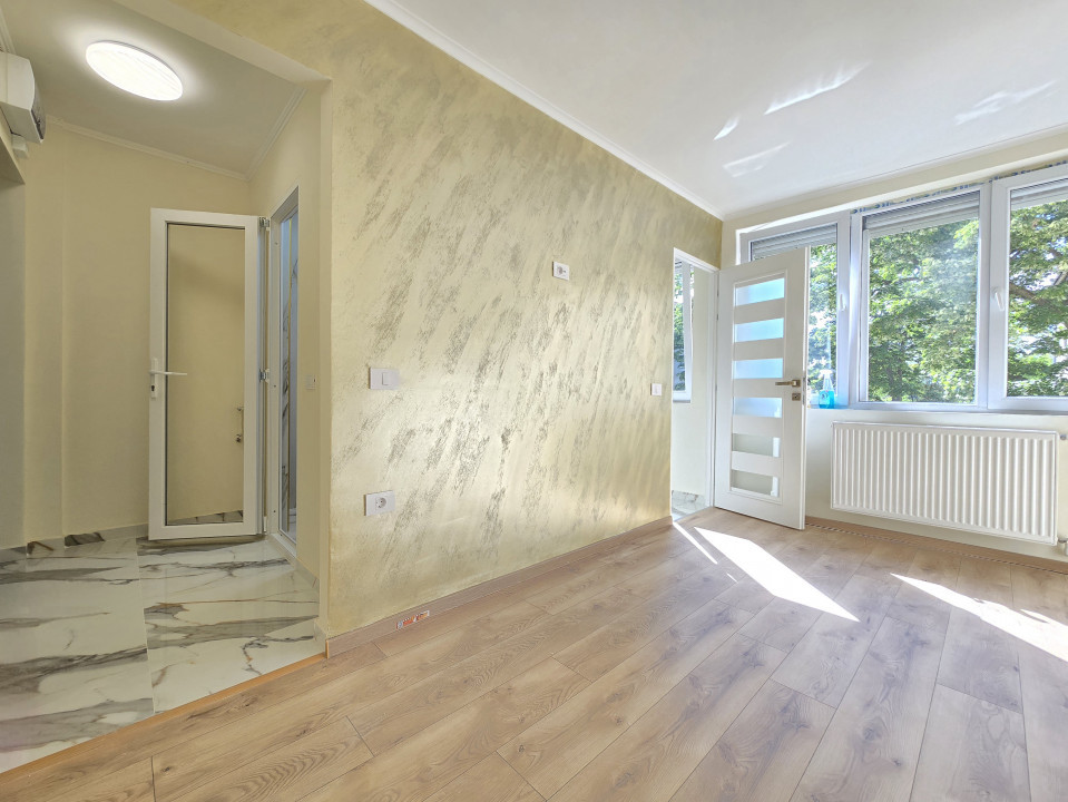 2 camere | Tip L | str Aleea Rogerius | Etaj 2