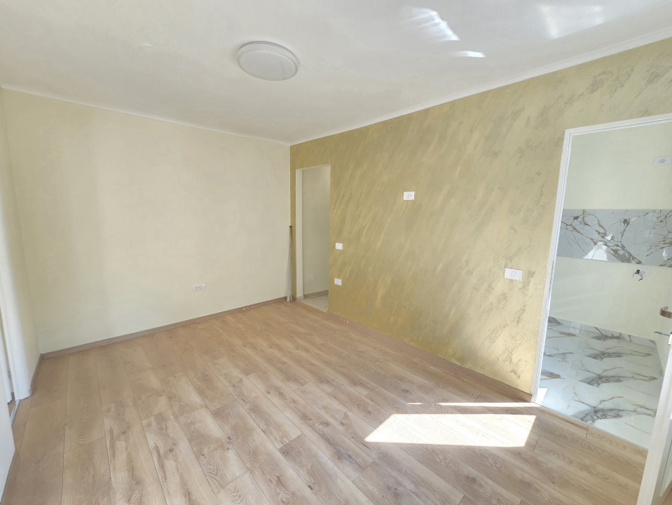 2 camere | Tip L | str Aleea Rogerius | Etaj 2