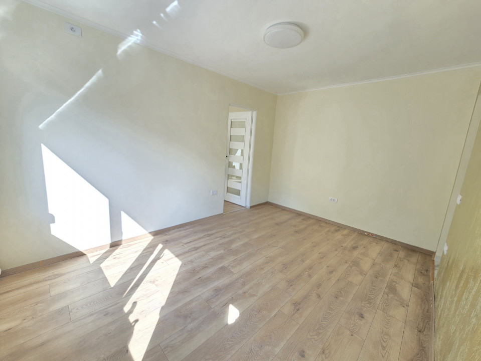 2 camere | Tip L | str Aleea Rogerius | Etaj 2