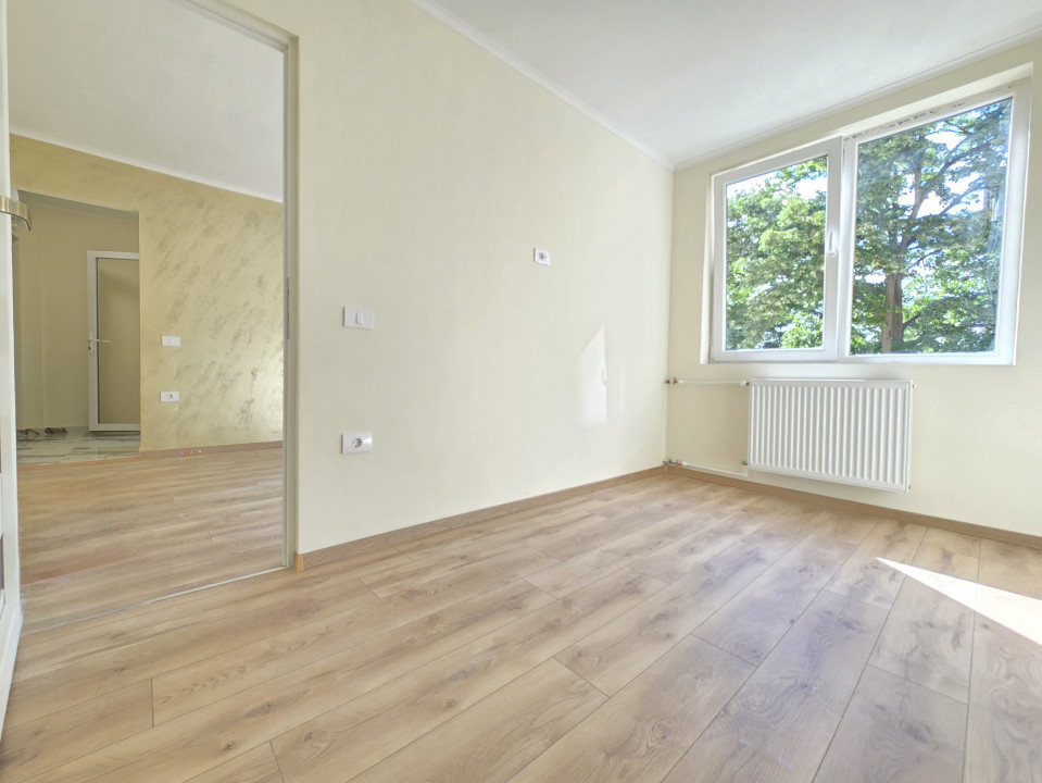 2 camere | Tip L | str Aleea Rogerius | Etaj 2