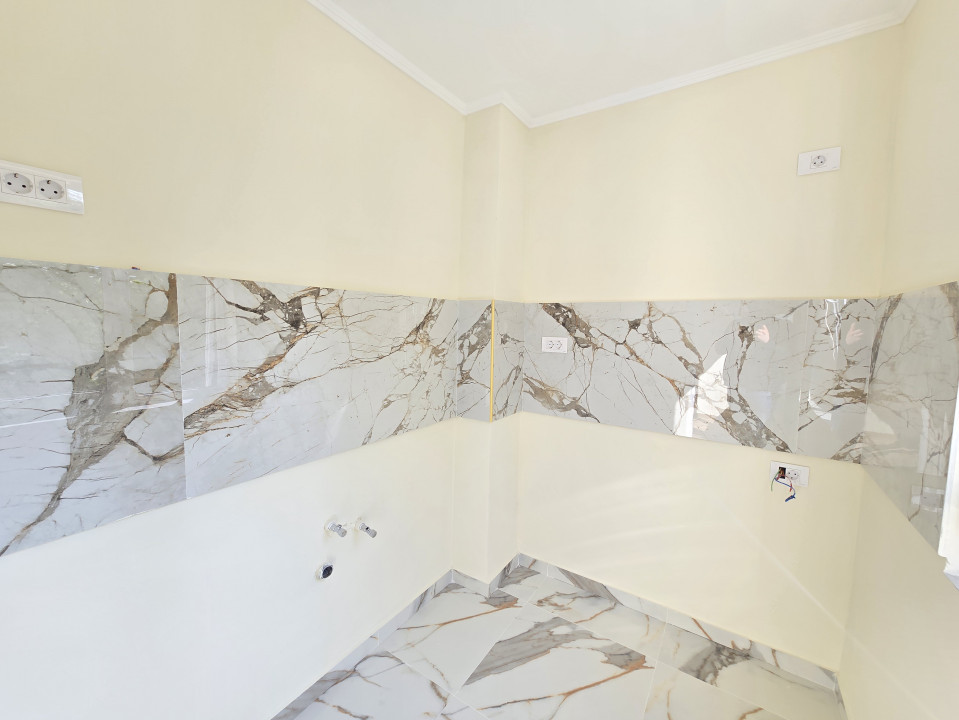 2 camere | Tip L | str Aleea Rogerius | Etaj 2