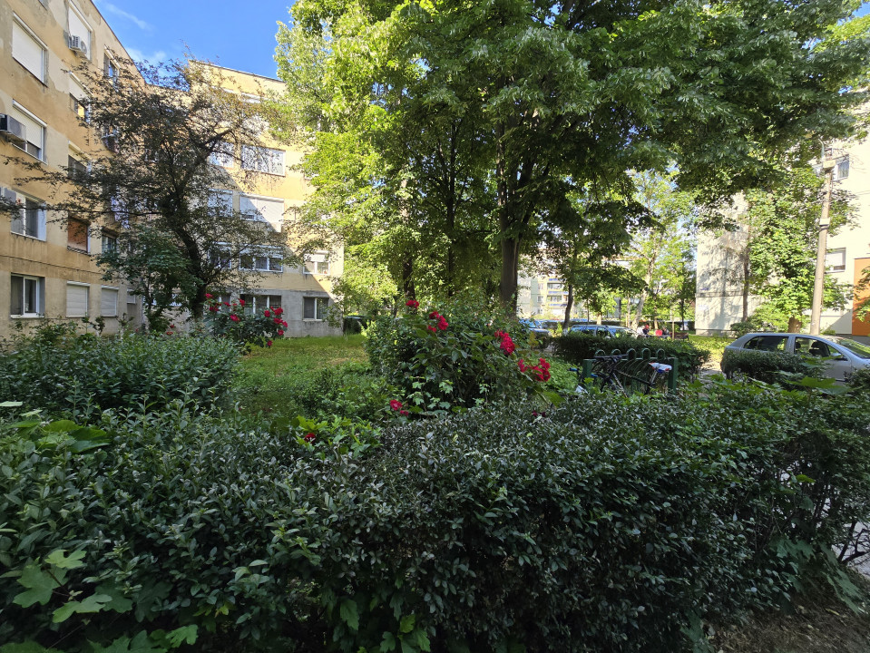 2 camere | Tip L | str Aleea Rogerius | Etaj 2