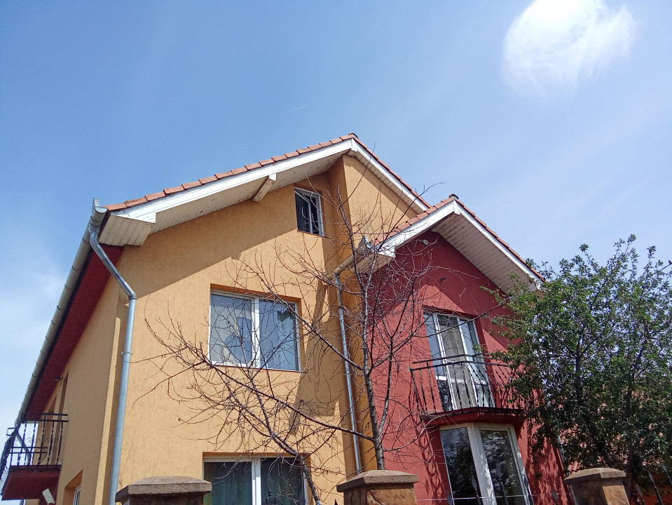 Casa Calea Clujului, Str. Caporal Constantin Musat