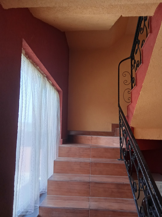 Casa Calea Clujului, Str. Caporal Constantin Musat