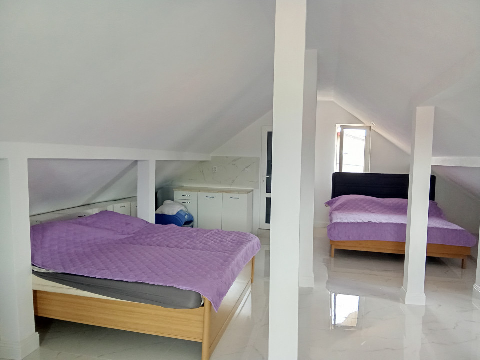 Casa Calea Clujului, Str. Caporal Constantin Musat
