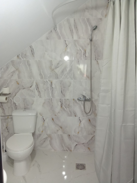 Casa Calea Clujului, Str. Caporal Constantin Musat