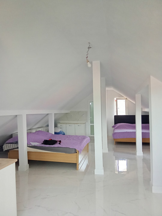 Casa Calea Clujului, Str. Caporal Constantin Musat