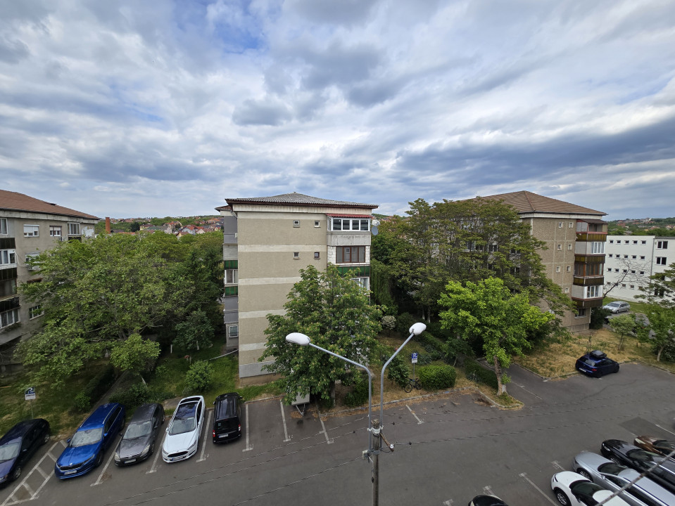 Apartament 2 camere PB | Rogerius - str. Milcovului | Decomandat