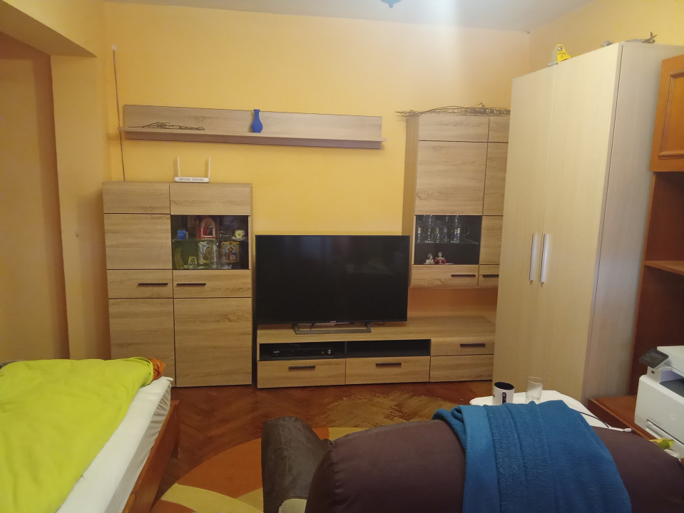 Apartament 2 camere,Rogerius, Str. Transilvaniei