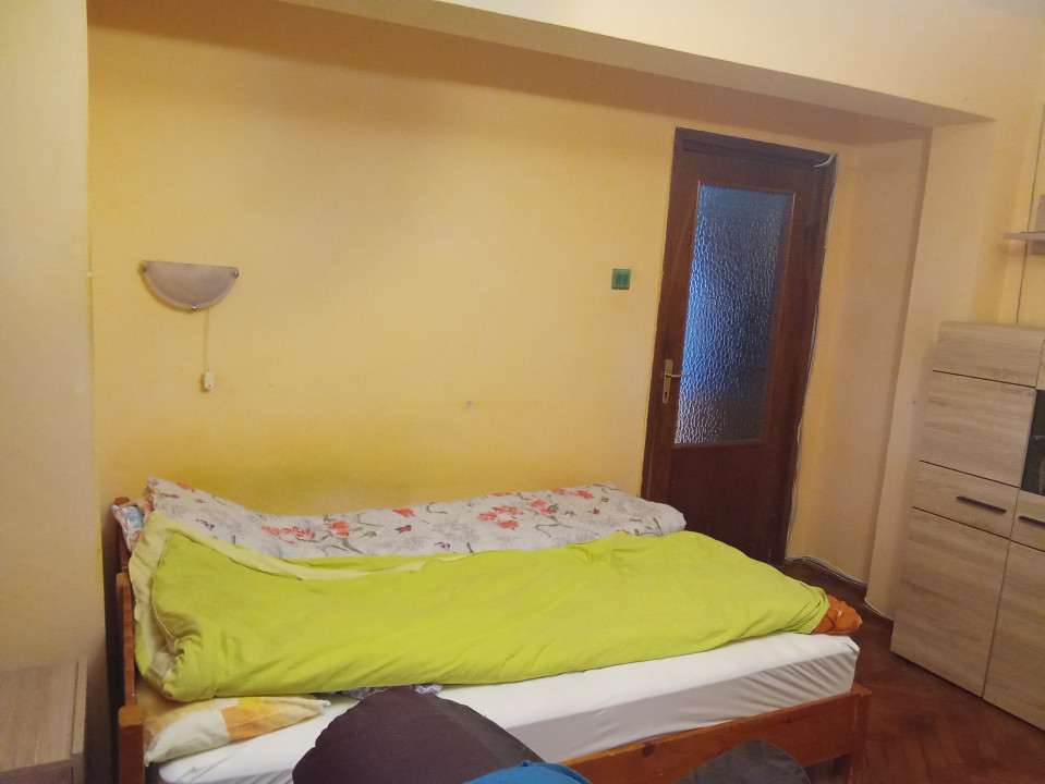 Apartament 2 camere,Rogerius, Str. Transilvaniei