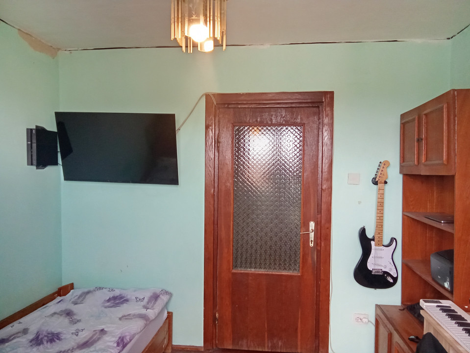 Apartament 2 camere,Rogerius, Str. Transilvaniei