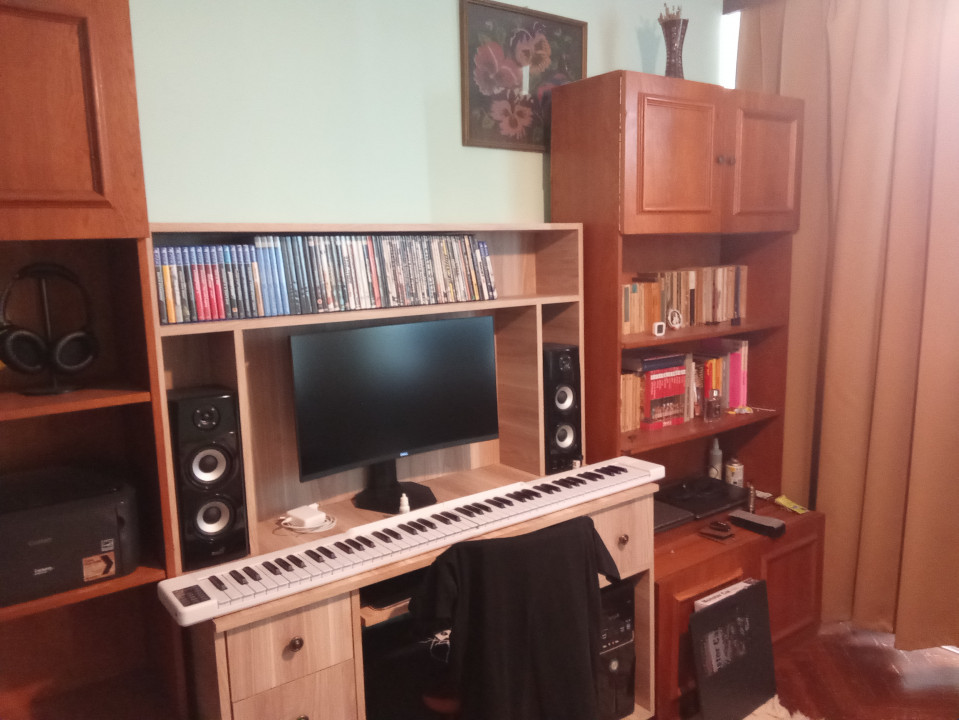 Apartament 2 camere,Rogerius, Str. Transilvaniei