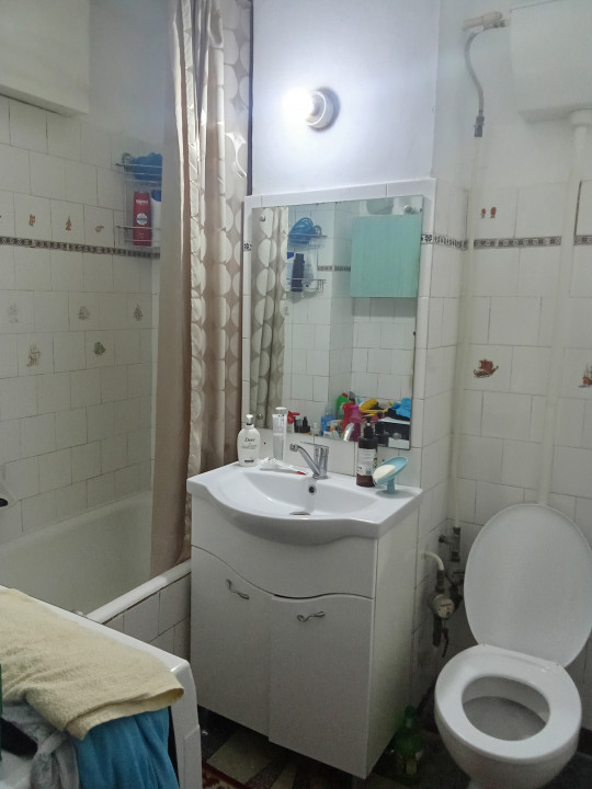 Apartament 2 camere,Rogerius, Str. Transilvaniei