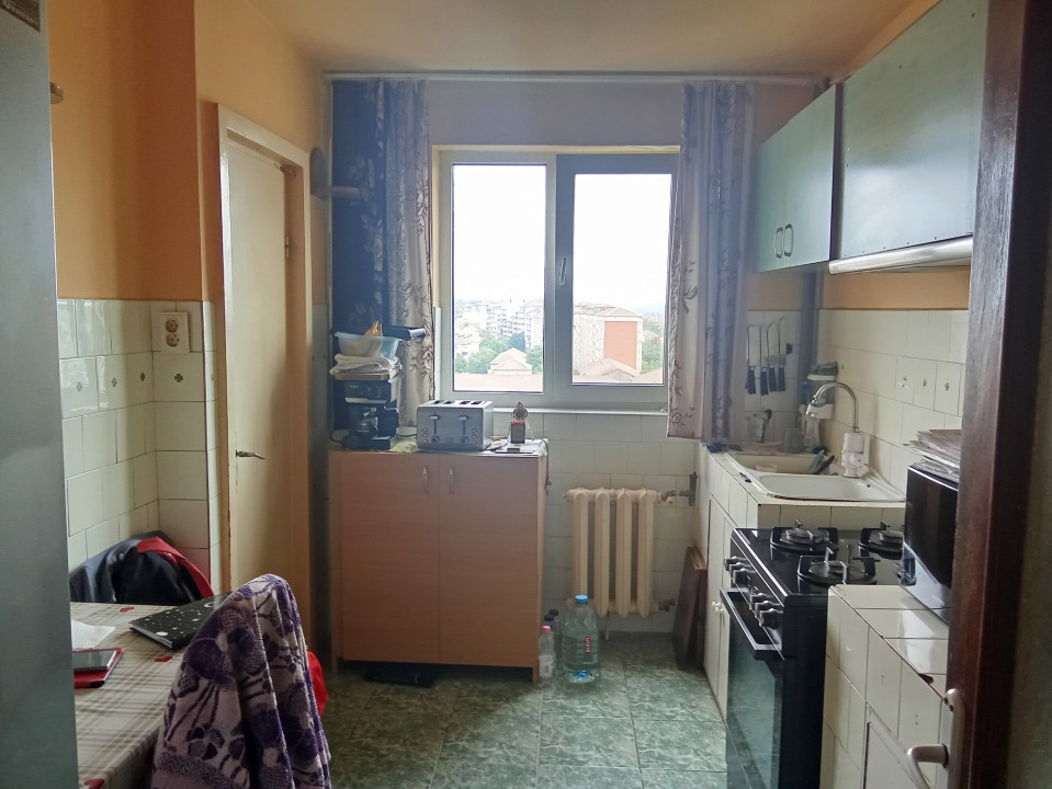Apartament 2 camere,Rogerius, Str. Transilvaniei