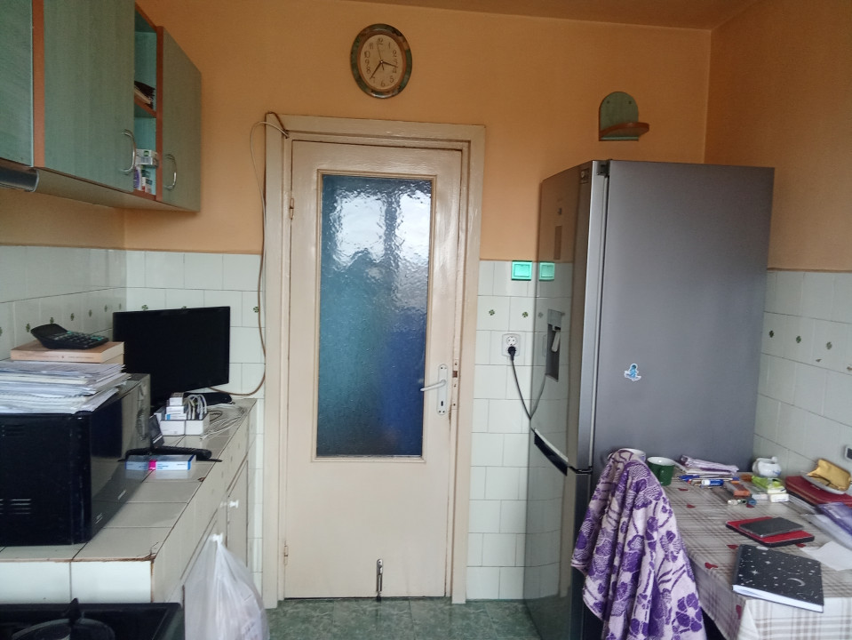 Apartament 2 camere,Rogerius, Str. Transilvaniei