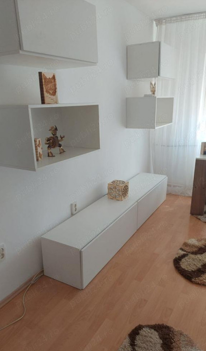 Apartament 2 camere | Rogerius | X mare | Etaj 4  