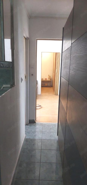 Apartament 2 camere | Rogerius | X mare | Etaj 4  