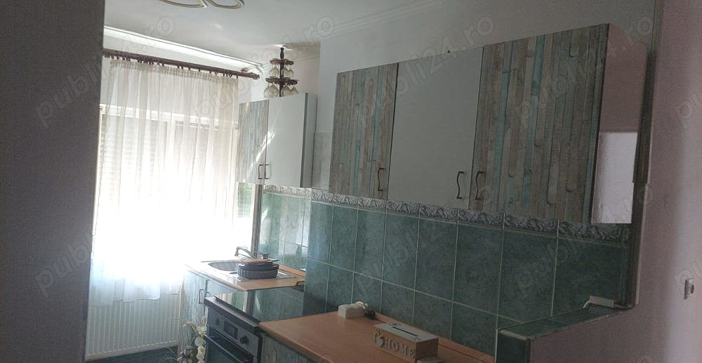 Apartament 2 camere | Rogerius | X mare | Etaj 4  