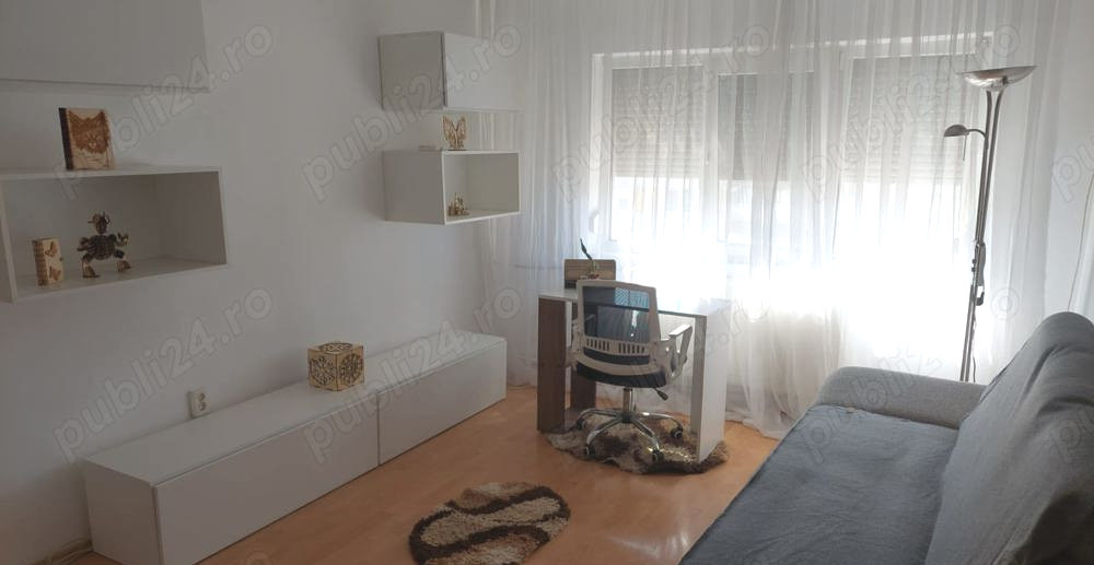 Apartament 2 camere | Rogerius | X mare | Etaj 4  