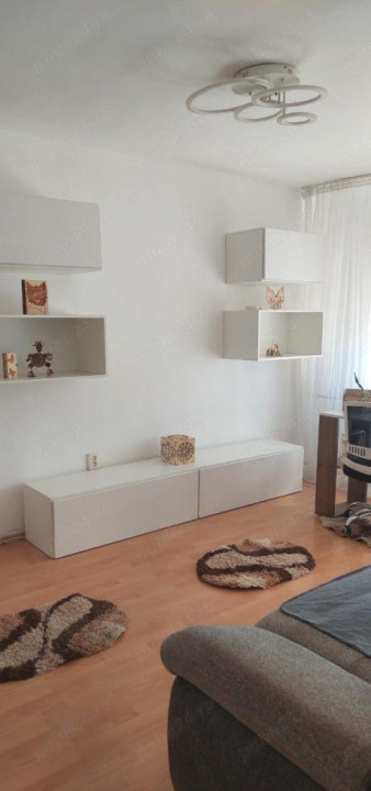 Apartament 2 camere | Rogerius | X mare | Etaj 4  