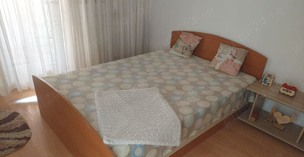 Apartament 2 camere | Rogerius | X mare | Etaj 4  