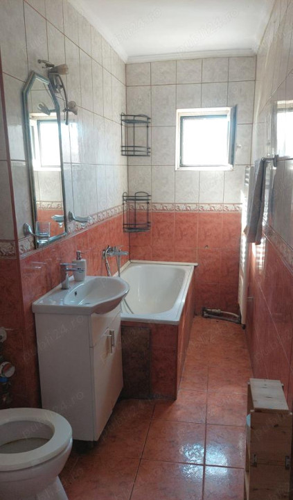 Apartament 2 camere | Rogerius | X mare | Etaj 4  