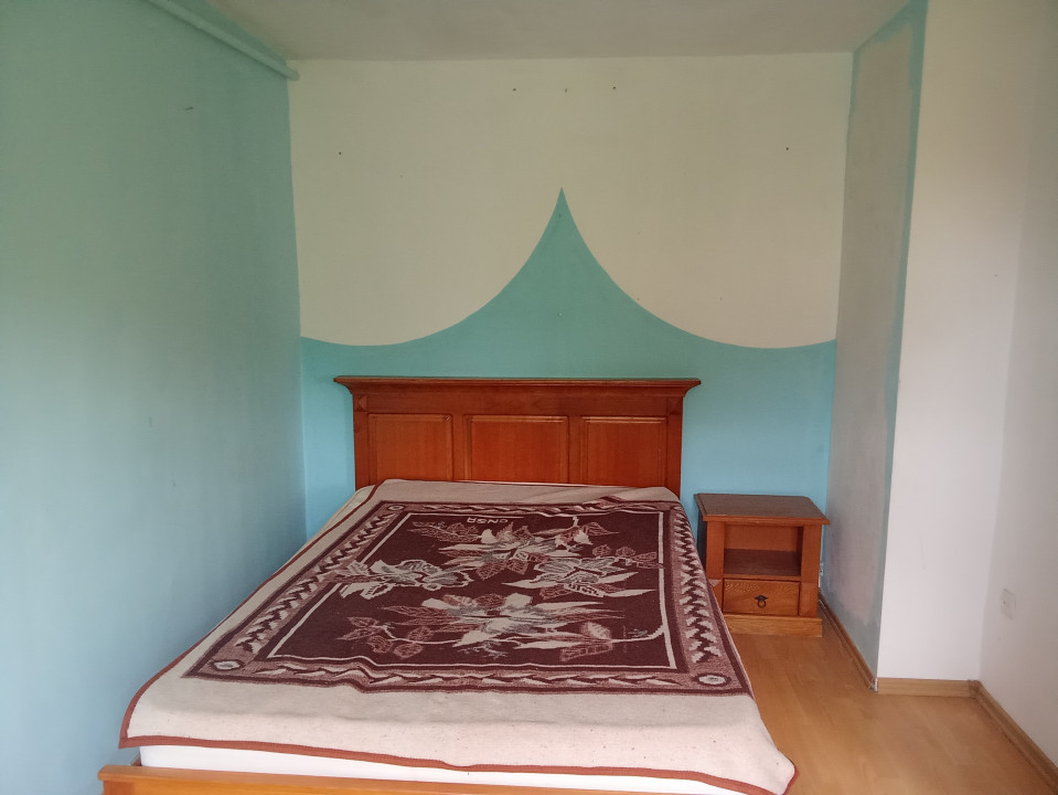 Garsoniera modificata cu 2 camere, Rogerius, Str. Aluminei
