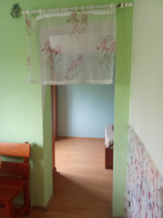 Garsoniera modificata cu 2 camere, Rogerius, Str. Aluminei