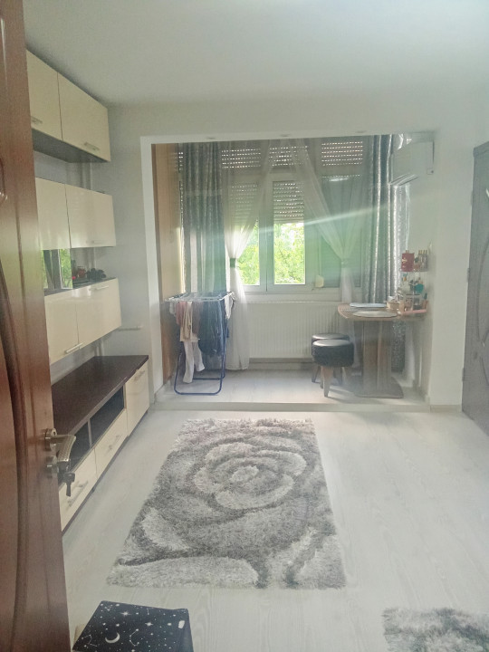 Apartament 1 camera,Rogerius, Str. Podului