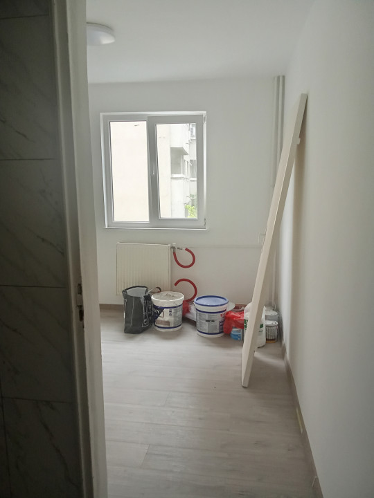 Garsoniera 1 camera,Rogerius, Str. Aluminei