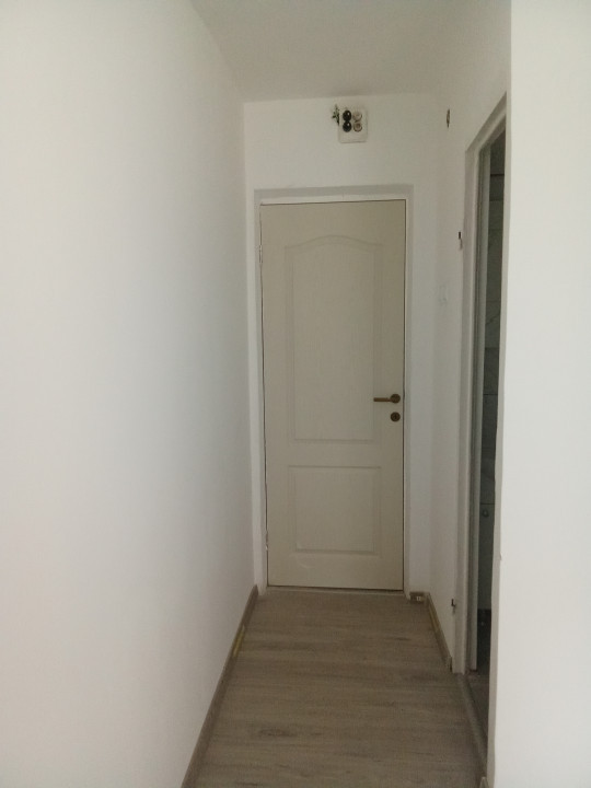 Garsoniera 1 camera,Rogerius, Str. Aluminei