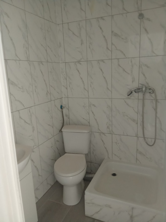 Garsoniera 1 camera,Rogerius, Str. Aluminei