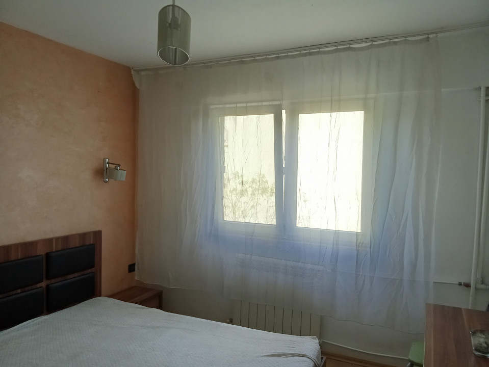 Apartament 2 camere, Rogerius, Str. Italiana