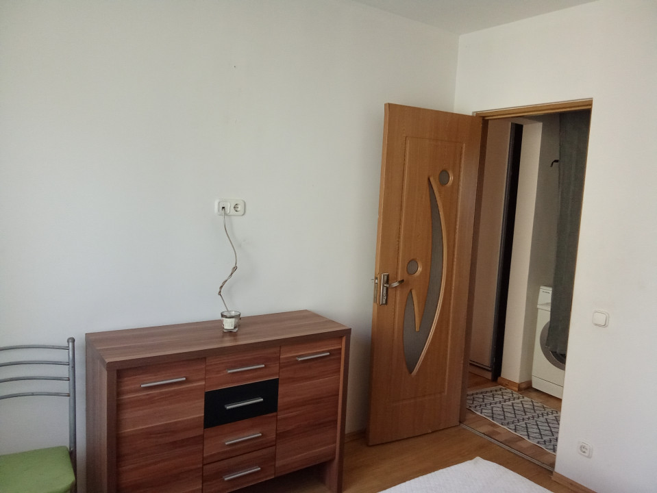 Apartament 2 camere, Rogerius, Str. Italiana