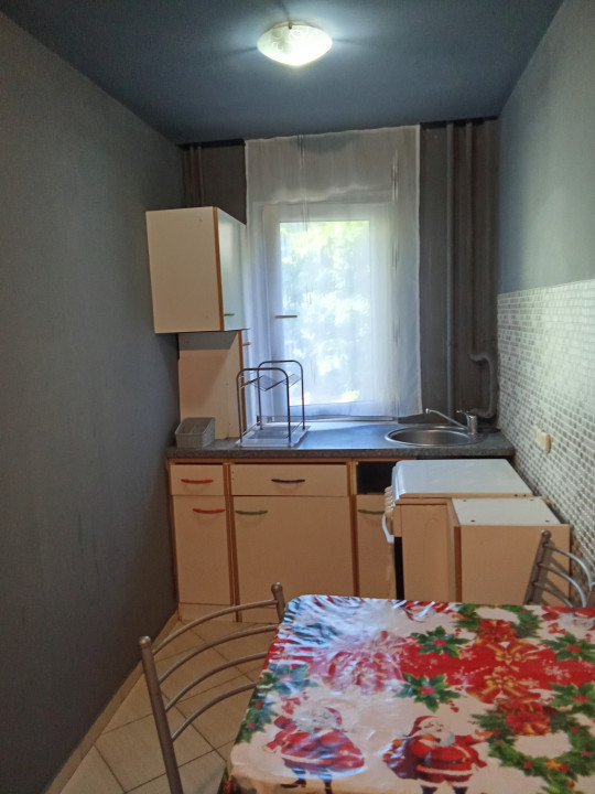 Apartament 2 camere, Rogerius, Str. Italiana