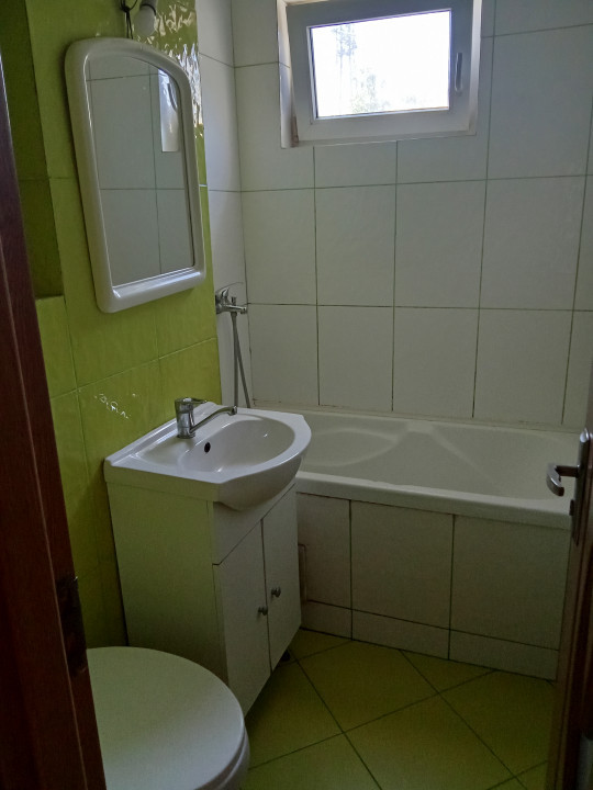 Apartament 2 camere, Rogerius, Str. Italiana