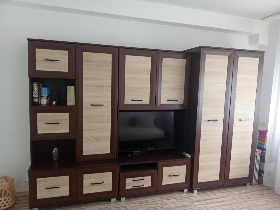 Apartament 1 camera, Rogerius, Str. Publius Ovidiu