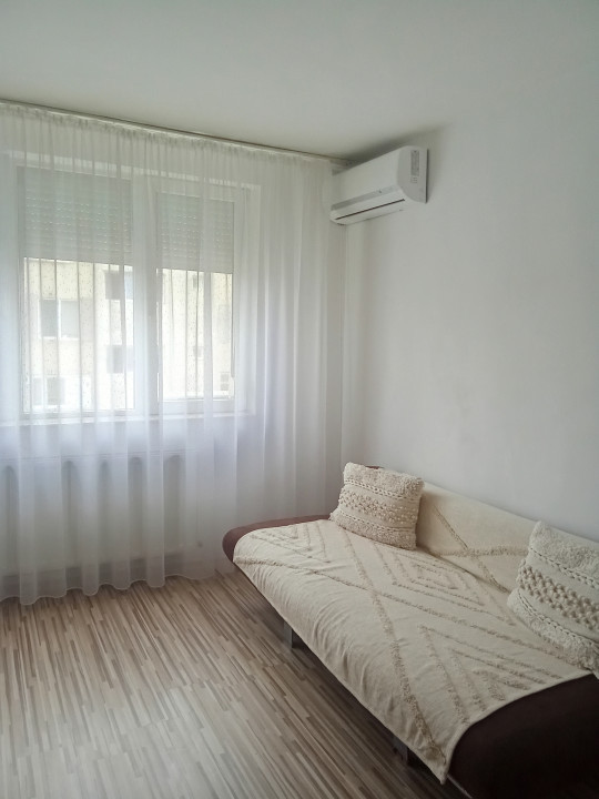 Apartament 1 camera, Rogerius, Str. Publius Ovidiu