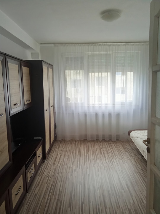 Apartament 1 camera, Rogerius, Str. Publius Ovidiu