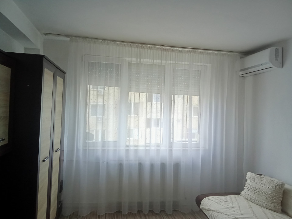 Apartament 1 camera, Rogerius, Str. Publius Ovidiu