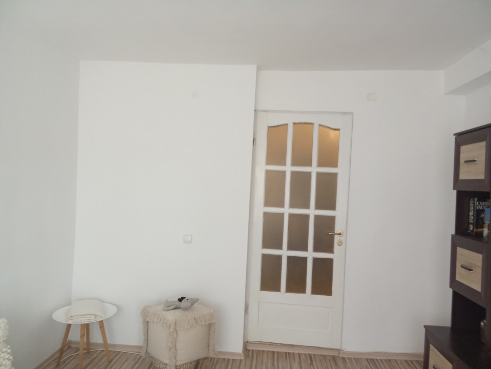 Apartament 1 camera, Rogerius, Str. Publius Ovidiu