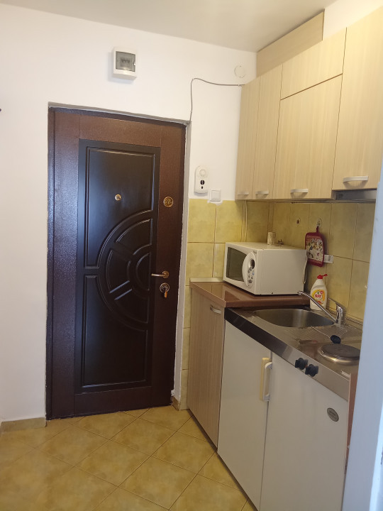 Apartament 1 camera, Rogerius, Str. Publius Ovidiu