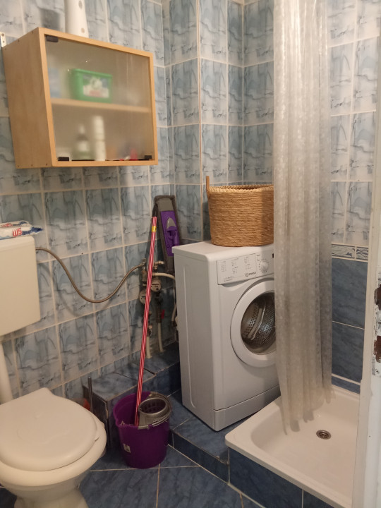 Apartament 1 camera, Rogerius, Str. Publius Ovidiu