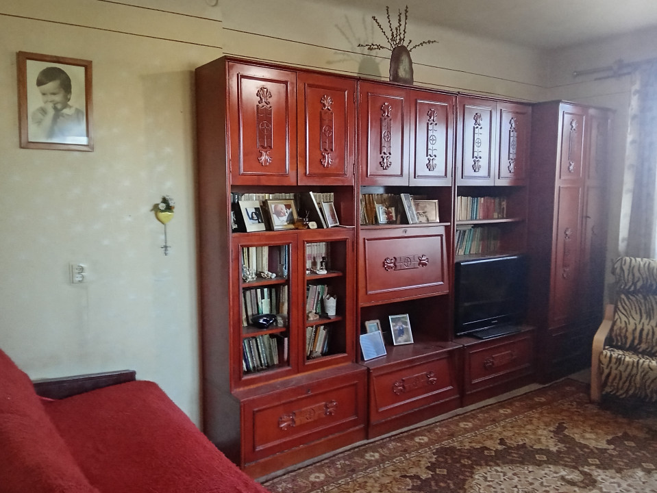 Apartament 2 camere,Central , Str. Magheru
